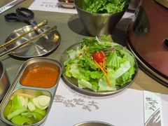-西塔老太太泥炉烤肉(双井店)