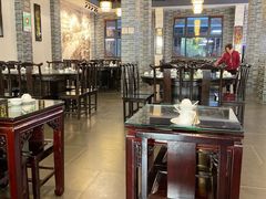 大堂-府城小食馆(金龙宾馆店)