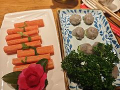 -花间小酌火锅小酒馆(吕四店)