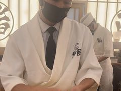 -鮨政·Omakase(万象城店)