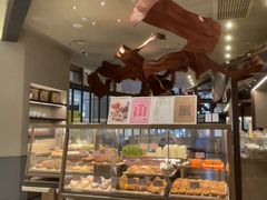 -RUXU入续糖水铺与包(卓悦中心店)