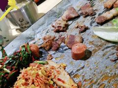 -韩国大金刚烤肉·料理(印象城店)