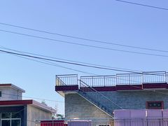 -西安祥峪森林公园