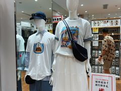 -优衣库(青岛万象城店)