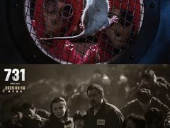 -万达影城(汉街万达广场IMAX店)