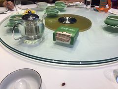 -禾珍珠家常小馆(河南博物院店)
