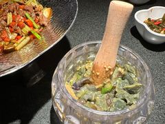 -湘阁里辣(东门茂业店)