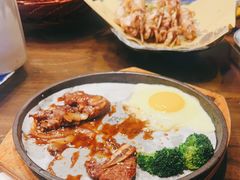 -黄龙海鲜大排档(杭州总店)