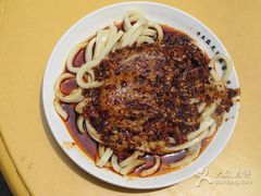 iphone_upload_pic-清真盛志望麻酱酿皮·非遗老字号