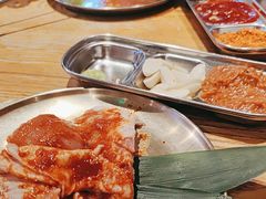 -韩罗苑(万象城店)