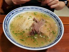 -同得兴 Since·1995 传统苏式面馆(嘉馀坊店)