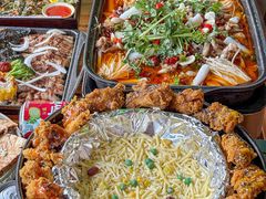 -韩热集市(百源店)