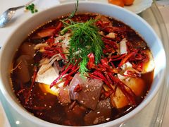-洋洋中餐馆·SINCE 1997(龙湖星湖天街店)
