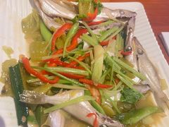 -潮名荟潮州菜馆(祈福缤纷世界店)