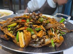 -老家厨房-尚禧宴(肥乡店)