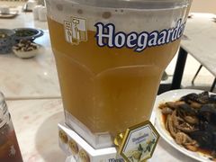 -丁字口海鲜热炒·烧烤大排档