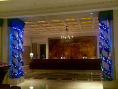 -广州富力丽思卡尔顿酒店