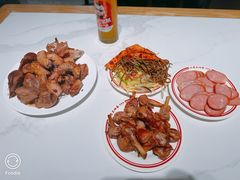 -老王四季抻面(南六东路店)