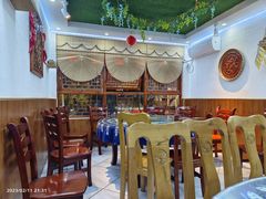 -八木轩·寻味大理白族民俗餐厅(文献路店)