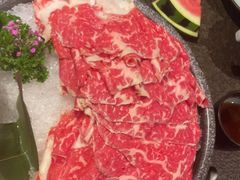 -湊湊火锅·茶憩(和平大悦城店)