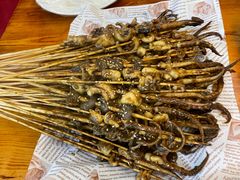 -十里铺铁板鱿鱼