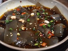 -铁公鸡·四川料理(天环广场店)
