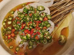 -嘉州叶婆婆钵钵鸡(建设路店)