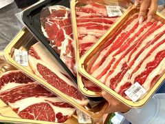 -隐炉和牛烧肉店(群力店)