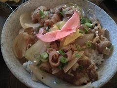 -小条食堂(筼筜天虹店)