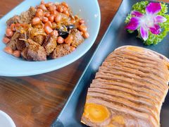 -浦江餐饮•上海菜馆(五四路店)