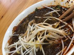 -洞子口张老二凉粉(文殊院店)