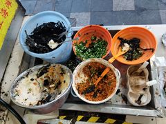 -阿麟馄饨(延长路店)
