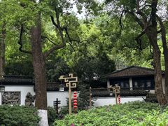 -杭州黄龙洞