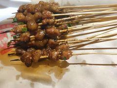 -怪噜范·老贵阳街头名小吃(鸿通城店)