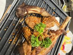 -稻早料理美术馆(城阳店)