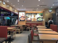 -小木屋拌饭(西安华阳城店)