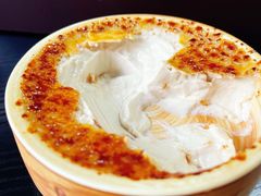 招牌法式焦糖烤布蕾-PAUL LAFAYET 法式甜品(港汇广场店)