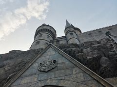 -哈利波特魔法世界