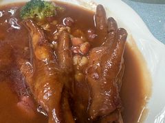 -星河湾半岛酒店-真粤中餐厅