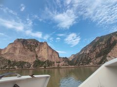 -炳灵寺世界文化遗产旅游区