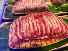 -非烤勿扰韩式自助烤肉火锅(龙岗万达广场店)