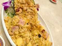 -光海鲜鱼翅餐厅(叻差拉披色路店)