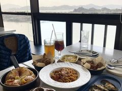 -必胜客(海滨店)