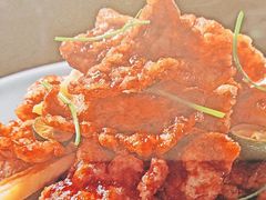 -八府香鸭·啫啫煲(华山路店)