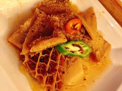 -汕头龙光喜来登酒店-采悦轩中餐厅