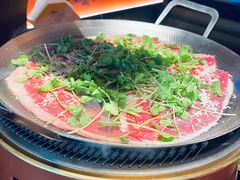 -西塔老太太泥炉烤肉(上海七宝领展广场店)