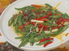 -五丁桥光头香辣蟹(望江橡树林店)