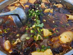 -黑竹香鸡(营和巷店)