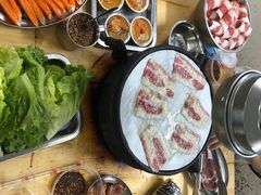 -旺记碳烤肥牛(总店)
