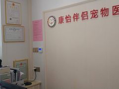 -瑞派康怡24h宠物医院·犬猫医疗中心·微创绝育(瑞景分院)